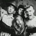 Red Hot Chili Peppers